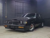 1986 Buick Grand National for sale (ID-163433)