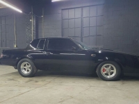 1986 Buick Grand National for sale (ID-163433)