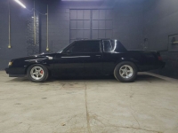1986 Buick Grand National for sale (ID-163433)