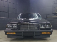 1986 Buick Grand National for sale (ID-163433)