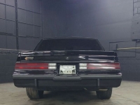 1986 Buick Grand National for sale (ID-163433)