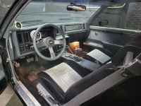 1986 Buick Grand National for sale (ID-163433)