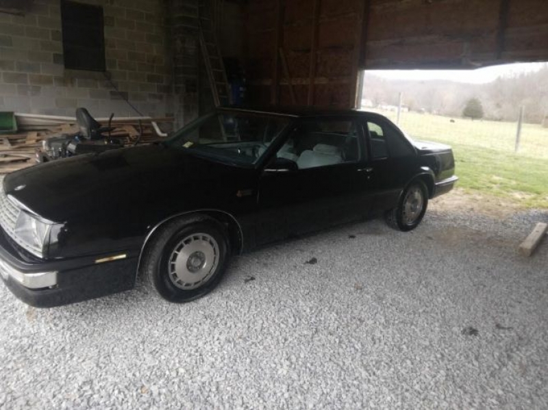 1986 Buick LeSabre for sale in Michigan (ID-97137) 1986 Buick LeSabre for sale in Michigan (ID-97137)