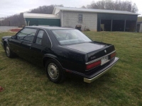 1986 Buick LeSabre for sale in Michigan (ID-97137)