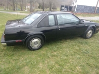 1986 Buick LeSabre for sale in Michigan (ID-97137)