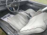 1986 Buick LeSabre for sale in Michigan (ID-97137)