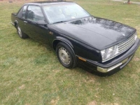 1986 Buick LeSabre for sale in Michigan (ID-97137)