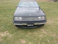 1986 Buick LeSabre for sale in Michigan (ID-97137)