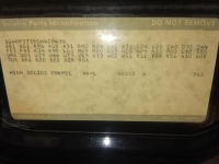1986 Buick LeSabre for sale in Michigan (ID-97137)