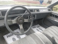 1986 Buick LeSabre for sale in Michigan (ID-97137)