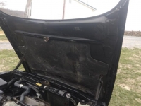 1986 Buick LeSabre for sale in Michigan (ID-97137)