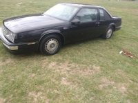 1986 Buick LeSabre for sale in Michigan (ID-97137)
