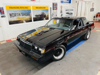 1986 Buick Regal for sale