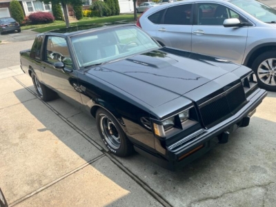 1986 Buick Regal for sale
