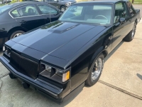1986 Buick Regal for sale in Michigan (ID-117170)