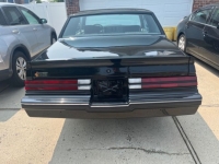 1986 Buick Regal for sale in Michigan (ID-117170)
