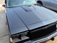 1986 Buick Regal for sale in Michigan (ID-117170)