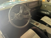 1986 Buick Regal for sale in Michigan (ID-117170)