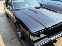 1986 Buick Regal for sale in Michigan (ID-117170)
