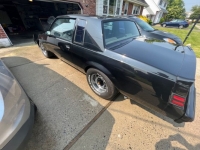1986 Buick Regal for sale in Michigan (ID-117170)