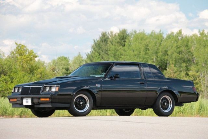 1986 Buick Regal for sale in Riverhead, New York (ID-129689)