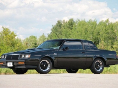 1986 Buick Regal for sale