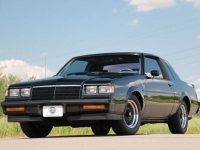 1986 Buick Regal for sale in Riverhead, New York (ID-129689)