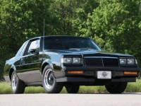 1986 Buick Regal for sale in Riverhead, New York (ID-129689)
