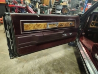 1986 Buick Regal for sale in Michigan (ID-131911)