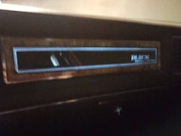 1986 Buick Regal for sale in Michigan (ID-131911)