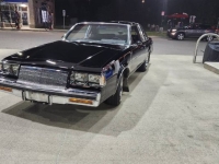 1986 Buick Regal for sale in Michigan (ID-131911)