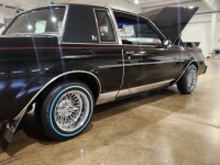 1986 Buick Regal for sale in Michigan (ID-131911)