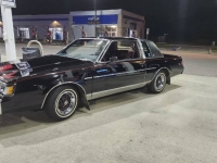 1986 Buick Regal for sale in Michigan (ID-131911)