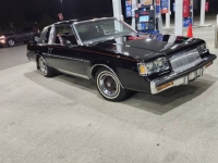 1986 Buick Regal for sale in Michigan (ID-131911)