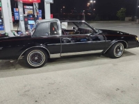 1986 Buick Regal for sale in Michigan (ID-131911)