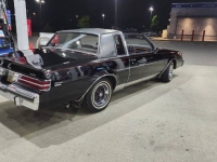 1986 Buick Regal for sale in Michigan (ID-131911)