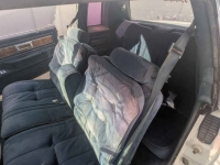 1986 Buick Regal for sale in Michigan (ID-137886)