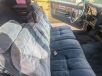 1986 Buick Regal for sale in Michigan (ID-137886)
