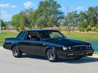 1986 Buick Regal for sale (ID-139044)