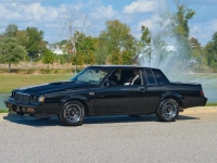 1986 Buick Regal for sale (ID-139044)