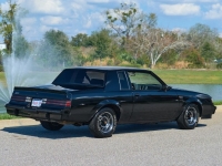 1986 Buick Regal for sale (ID-139044)