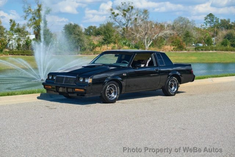 1986 Buick Regal for sale in Riverhead, New York (ID-139059)