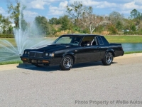 1986 Buick Regal for sale in Riverhead, New York (ID-139059)