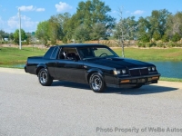 1986 Buick Regal for sale in Riverhead, New York (ID-139059)