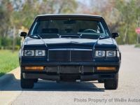 1986 Buick Regal for sale in Riverhead, New York (ID-139059)