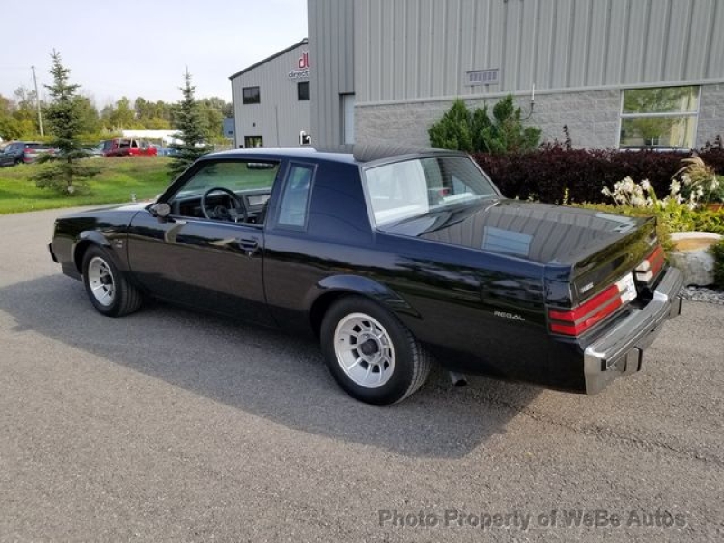 1986 Buick Regal for sale in Riverhead, New York (ID-139924)