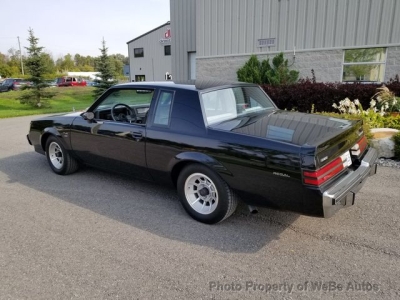 1986 Buick Regal for sale 1986 Buick Regal for sale