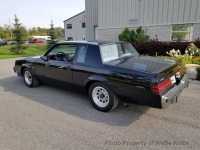 1986 Buick Regal for sale in Riverhead, New York (ID-139924)