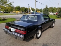 1986 Buick Regal for sale in Riverhead, New York (ID-139924)