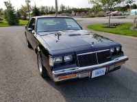 1986 Buick Regal for sale in Riverhead, New York (ID-139924)